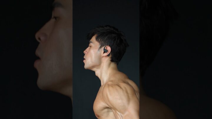 Working Out with Huawei FreeArc #HuaweiLaunch #UnfoldtheClassic#HUAWEIFreeArc