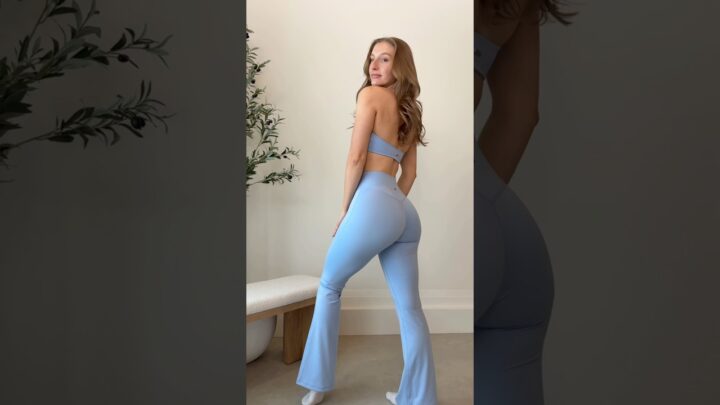 I want to wear this all winter!!