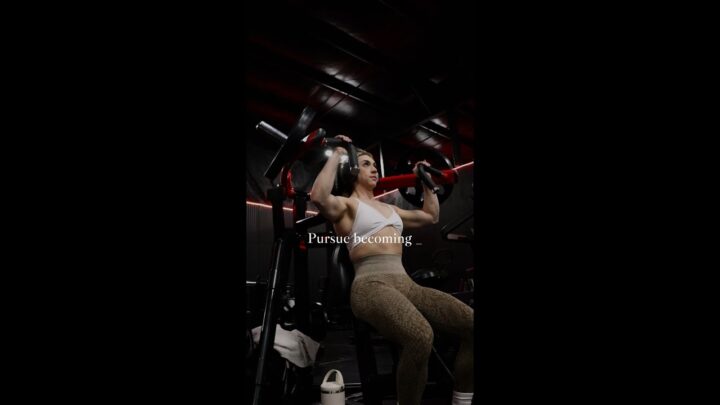 Pursue Yourself  IG: eryndizerega