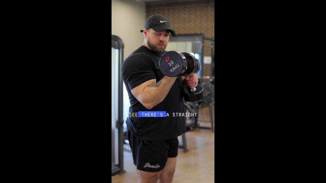 Workout Tips For Your Next Arm Day