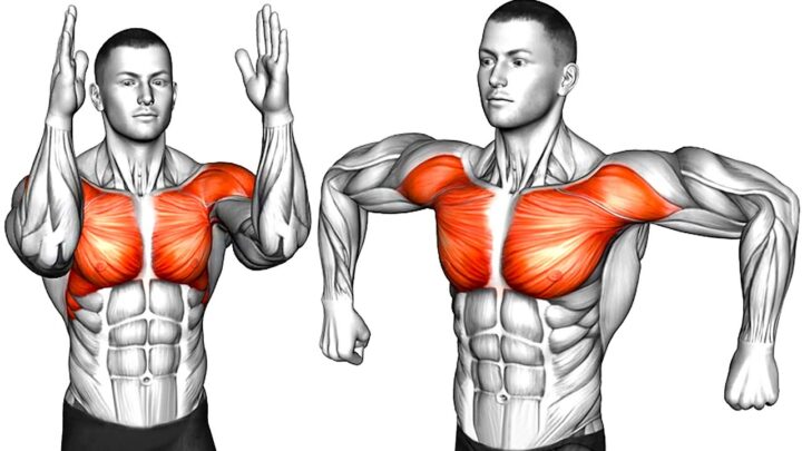 10 Exercises to Soothe Your Sore Neck and Shoulders