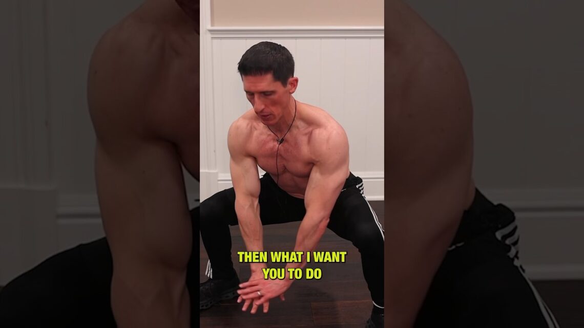 This Stretch Can Fix Your Body