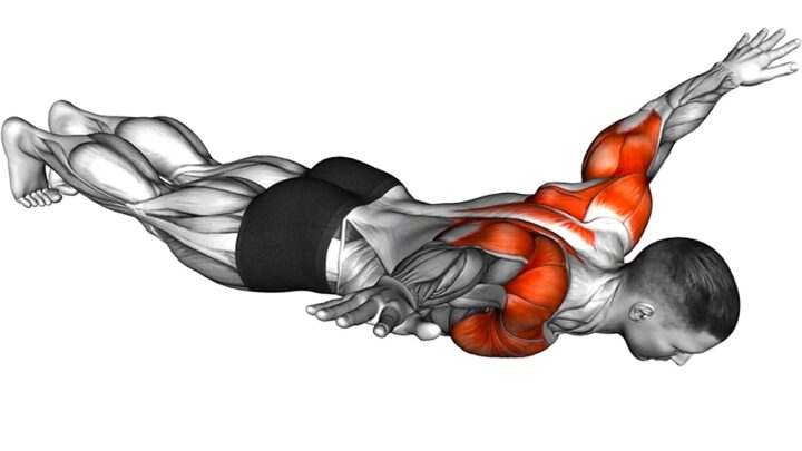 Do These Push-ups at Home and Get Stronger!