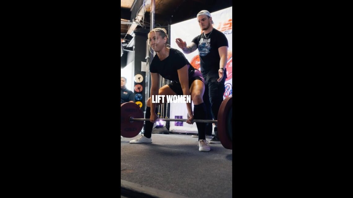 Happy International Women’s Day