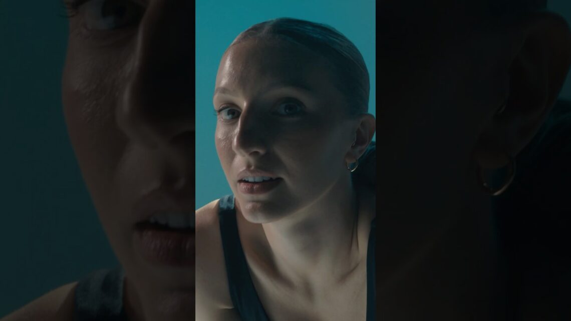 are you ready for something different?