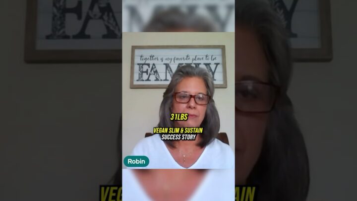 31 Pounds Down…and Emotional Eating GONE 🔥✨ (Plant-Based Diet) #vegandiet #plantbased #weightloss