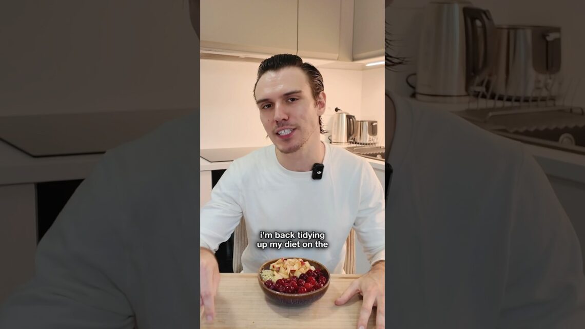 How I DON’T Gain Weight Over Christmas #weightloss #fatloss #dietplan