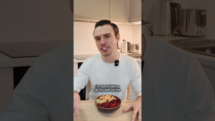 How I DON’T Gain Weight Over Christmas #weightloss #fatloss #dietplan