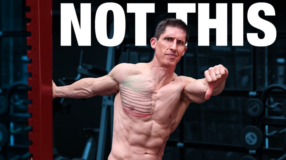 The Best and Worst Stretches For Your Chest