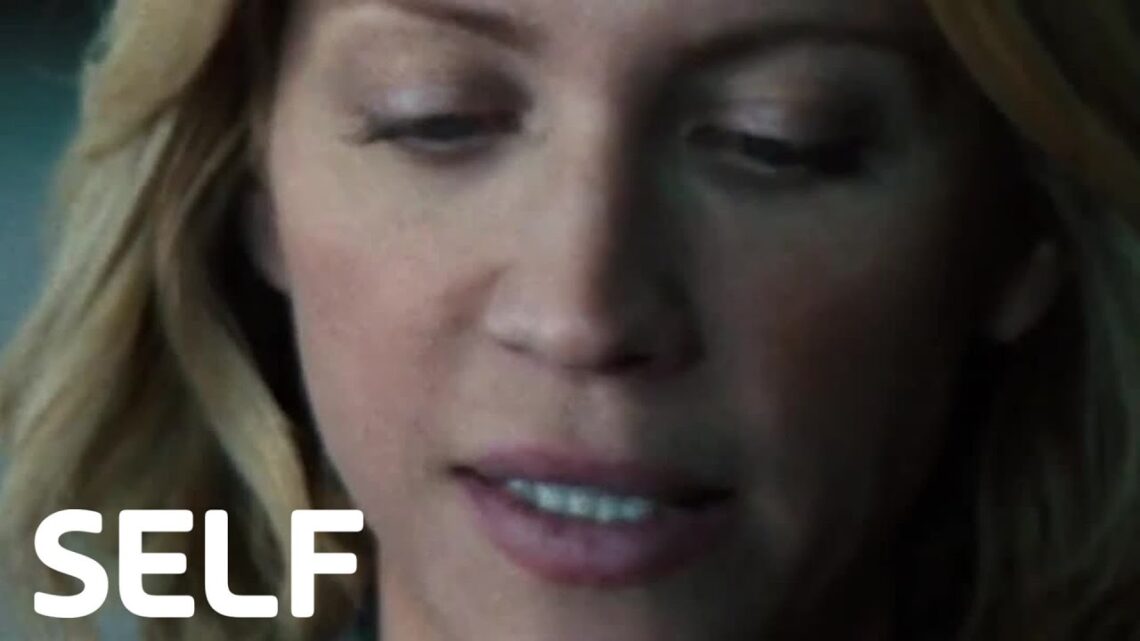 “She goes up against a lot of adversity.”