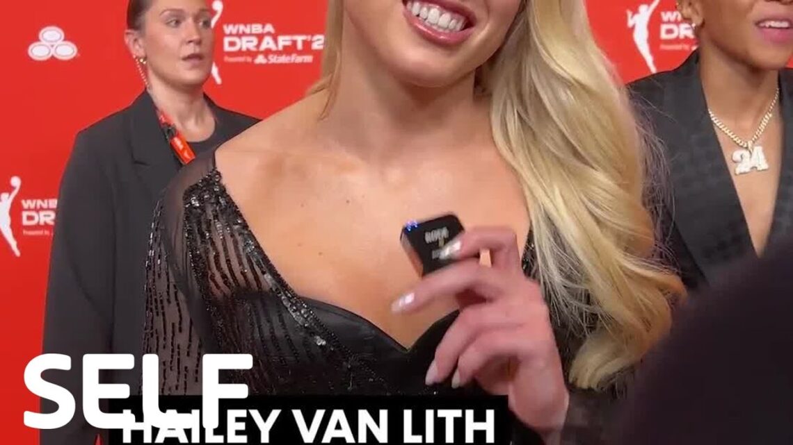 WNBA Rookie Class Reveals the One Record They Want to Break