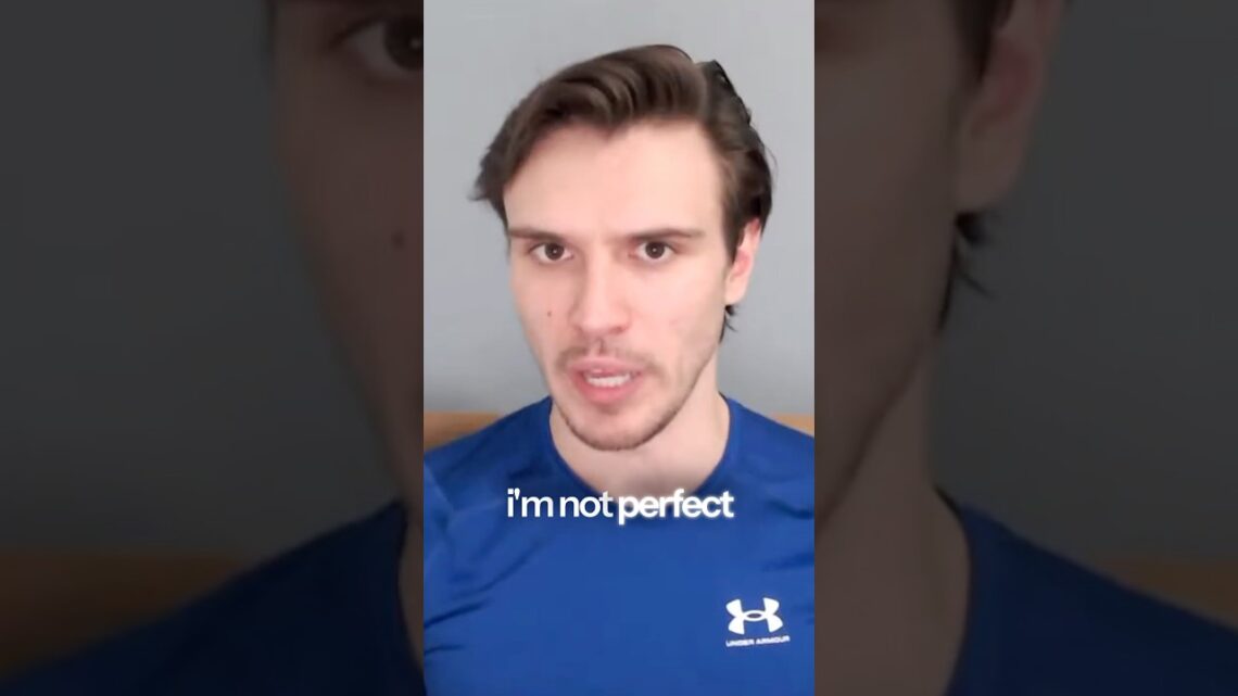 I Eat 90% Whole Foods… I’m Not Perfect 😅🌱 #plantbased #vegandiet #healthylifestyle