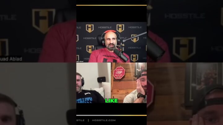 Olympia Secrets: Permanent Fillers & Bodybuilding Scandals? #shorts