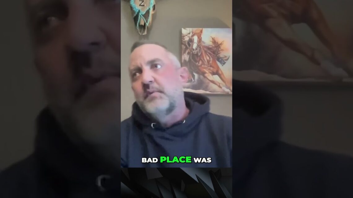 Overcoming Trauma: My Journey After Deployments #shorts