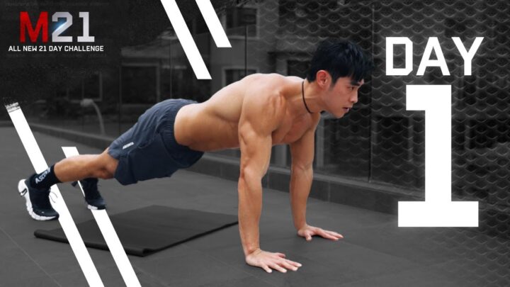 Day 1 – Let’s Get Started!