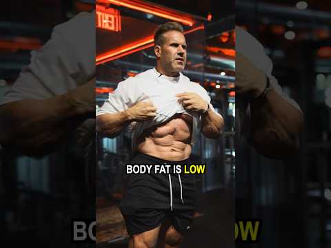 HOW I TRAINS ABS 💪 #fitnessmotivation