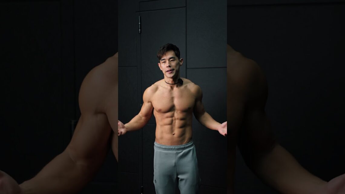 Weight Training = Huge Muscles?