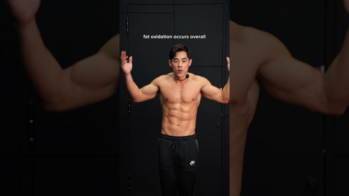 The Reason Your Abs Aren’t Showing