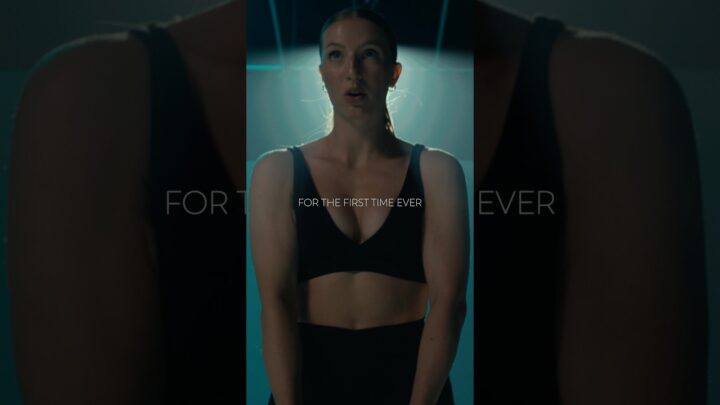 we’ve never done this before…