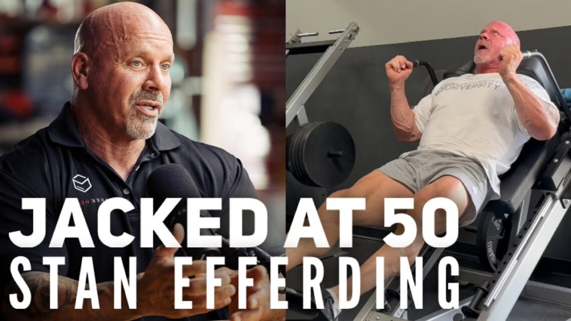 GLP’s, CPAP, BLOOD PRESSURE, MITIGATING RISKS  Stan Efferding  Fouad Abiad’s RBP #202