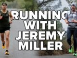 EASY RUN With Jeremy Miller