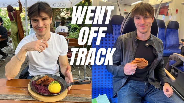 I Ate Like a Food Gremlin in Germany…Here’s Why I’m Not Worried