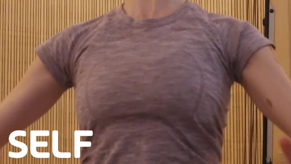 How Megan Fairchild Maintains Her Diva-Ballerina Posture