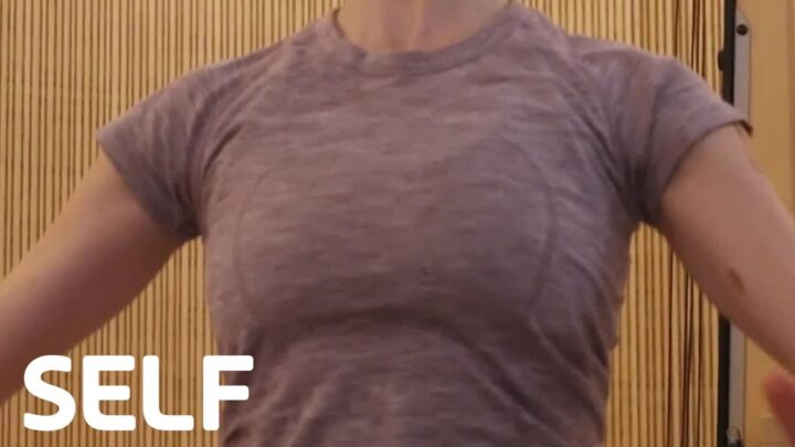 How Megan Fairchild Maintains Her Diva-Ballerina Posture