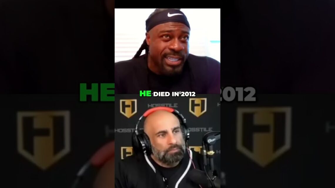 2 Months on Gear? Bodybuilding Transformation Secret! #shorts