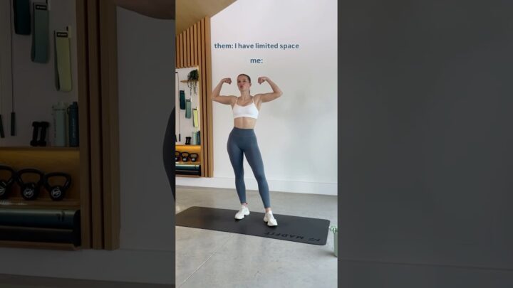 No more EXCUSES!! #shorts