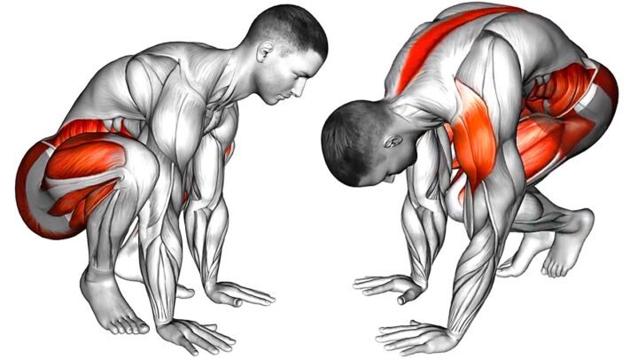 Try These 10 Effective Exercises to Lose Fat