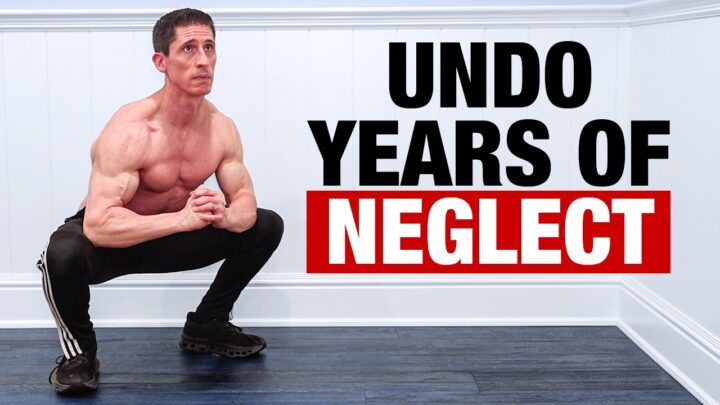 5 Exercises You’ll Regret Ignoring in 10 Years!
