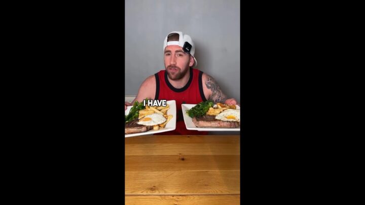 Different Cooking Methods  IG: thomasjwhitehead