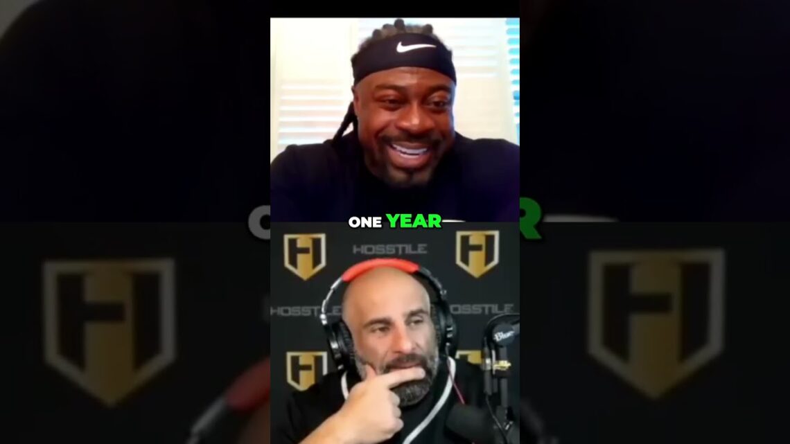 Kidnapped, Tortured, & Prison: My Crazy Life Story #shorts