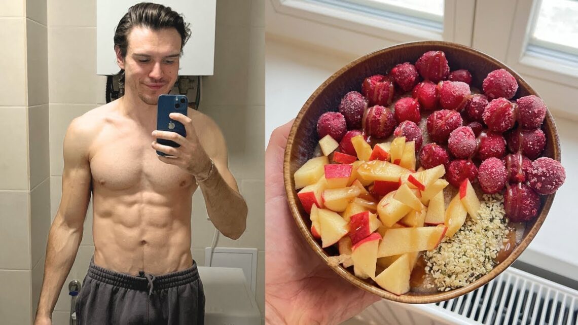 How I Stay Lean in Winter When Everyone Else Gains Weight