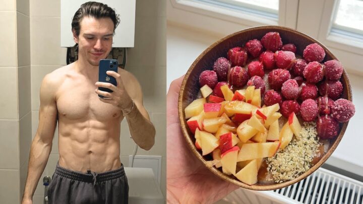 How I Stay Lean in Winter When Everyone Else Gains Weight