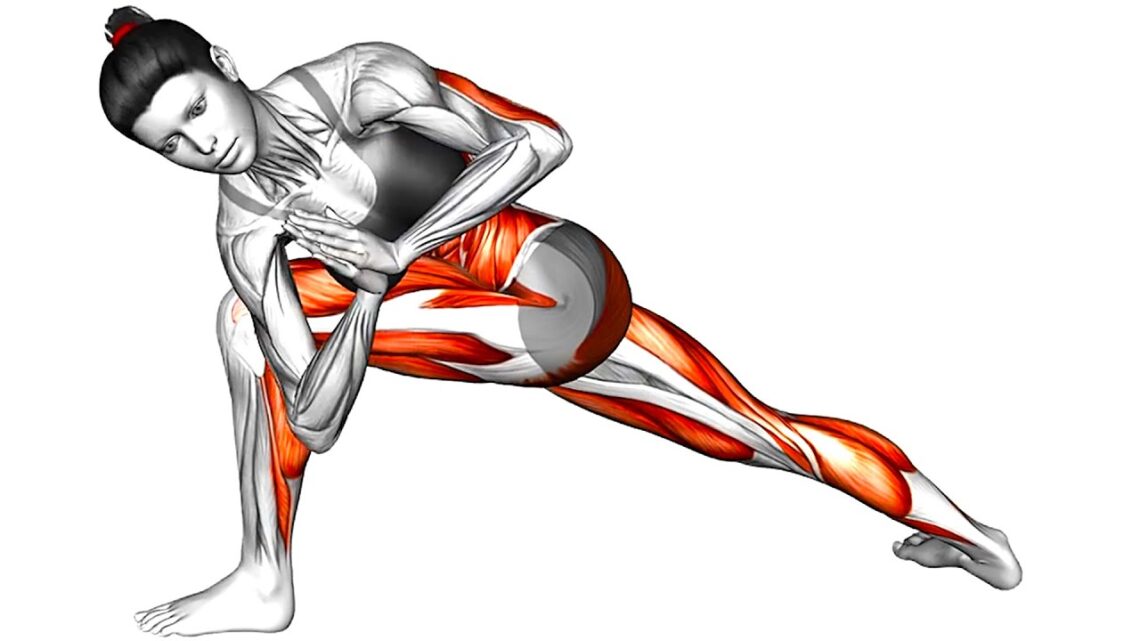 10-Minute Morning Exercises for All Day Energy