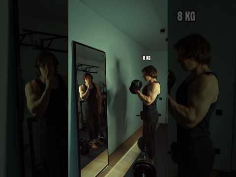 EGO vs Clean #gym #workout #motivation