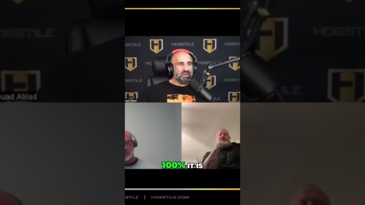 Strength Peak = Physique Plateau? The Bodybuilder’s Dilemma! #shorts