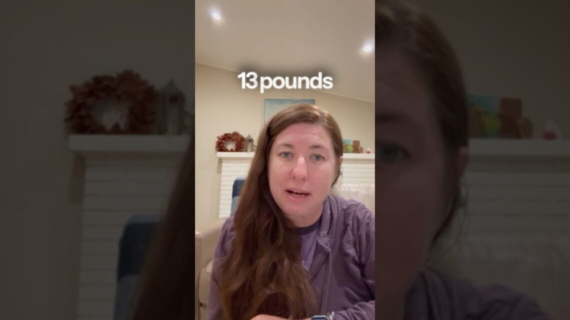 Vegan Slim & Sustain Review (13 Pounds DROPPED) 🎯🌱