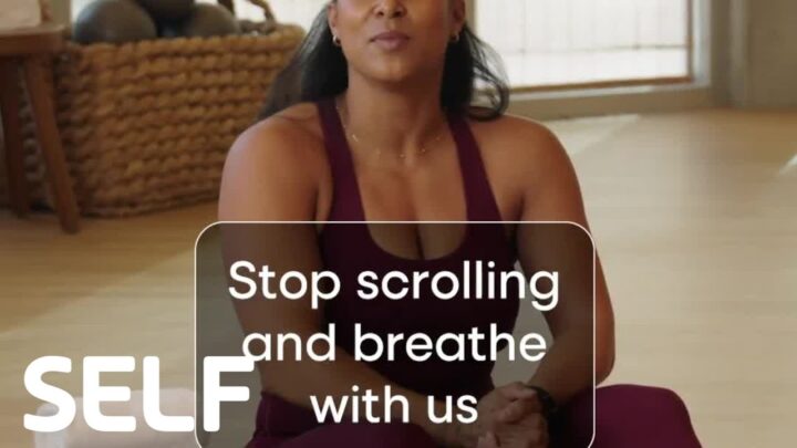 Postpartum Recovery Workout with Lita Lewis