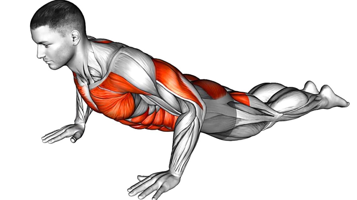 This Daily To Move 10x Better – No Equipment!