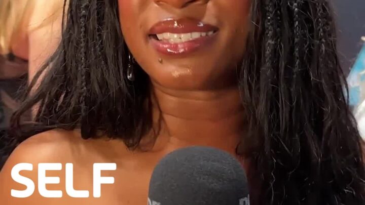 Describe your aura as a color, scent, or sound.