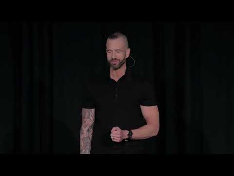 The Power of Reframing Exercise as Self-Care  Mike Stanlaw  TEDxBayonne