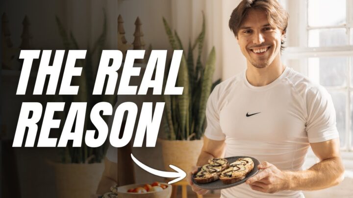 The #1 Reason Vegans Aren’t Losing Weight