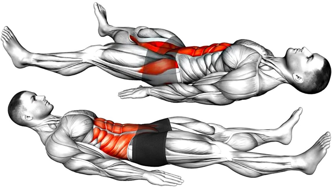 Morning Exercise (Daily Home Workout)