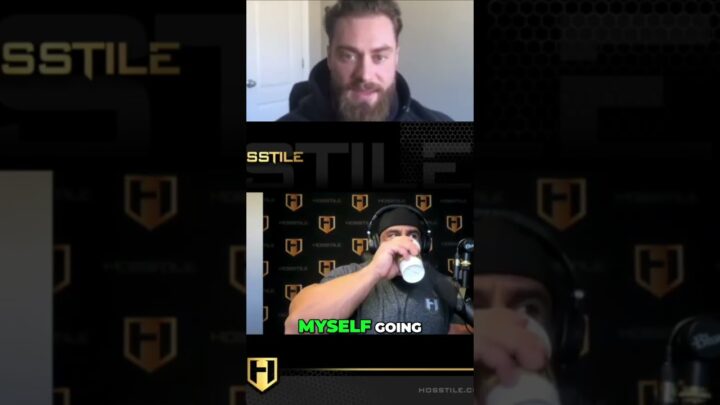 Overcoming Victim Mentality: My Family’s Impact #shorts