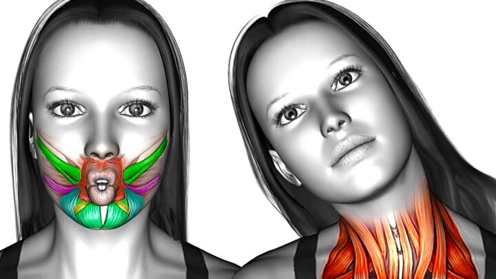 These Exercises Actually Improved My Face