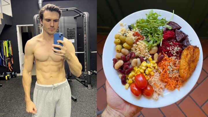 My 2026 Game Plan (Back to Basics)