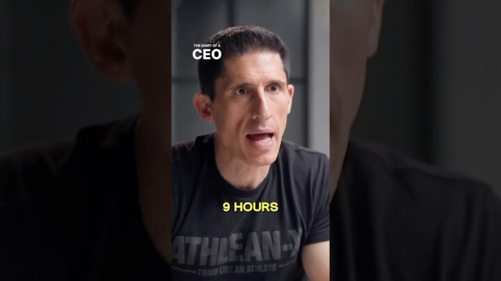 Sitting is the New Smoking